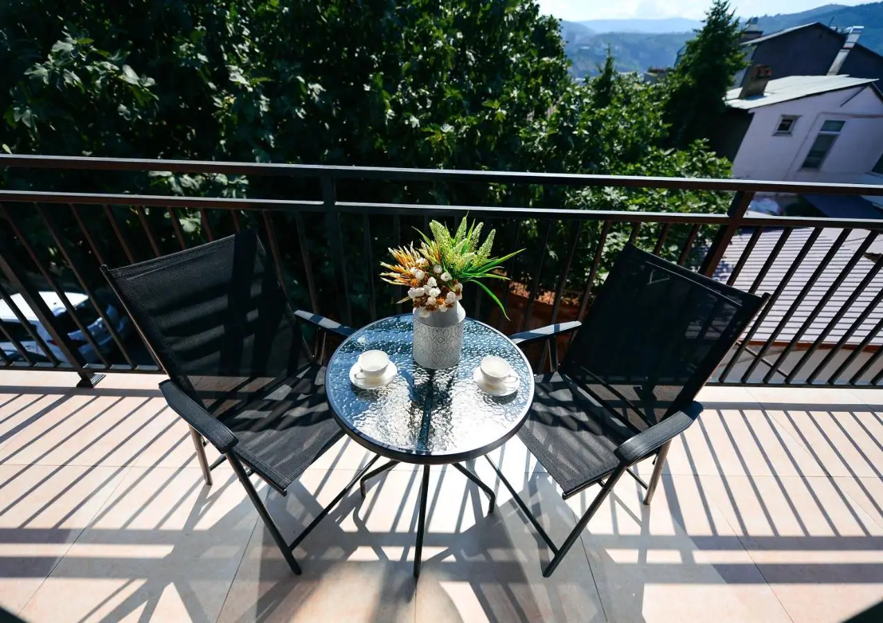 Labu Hotel