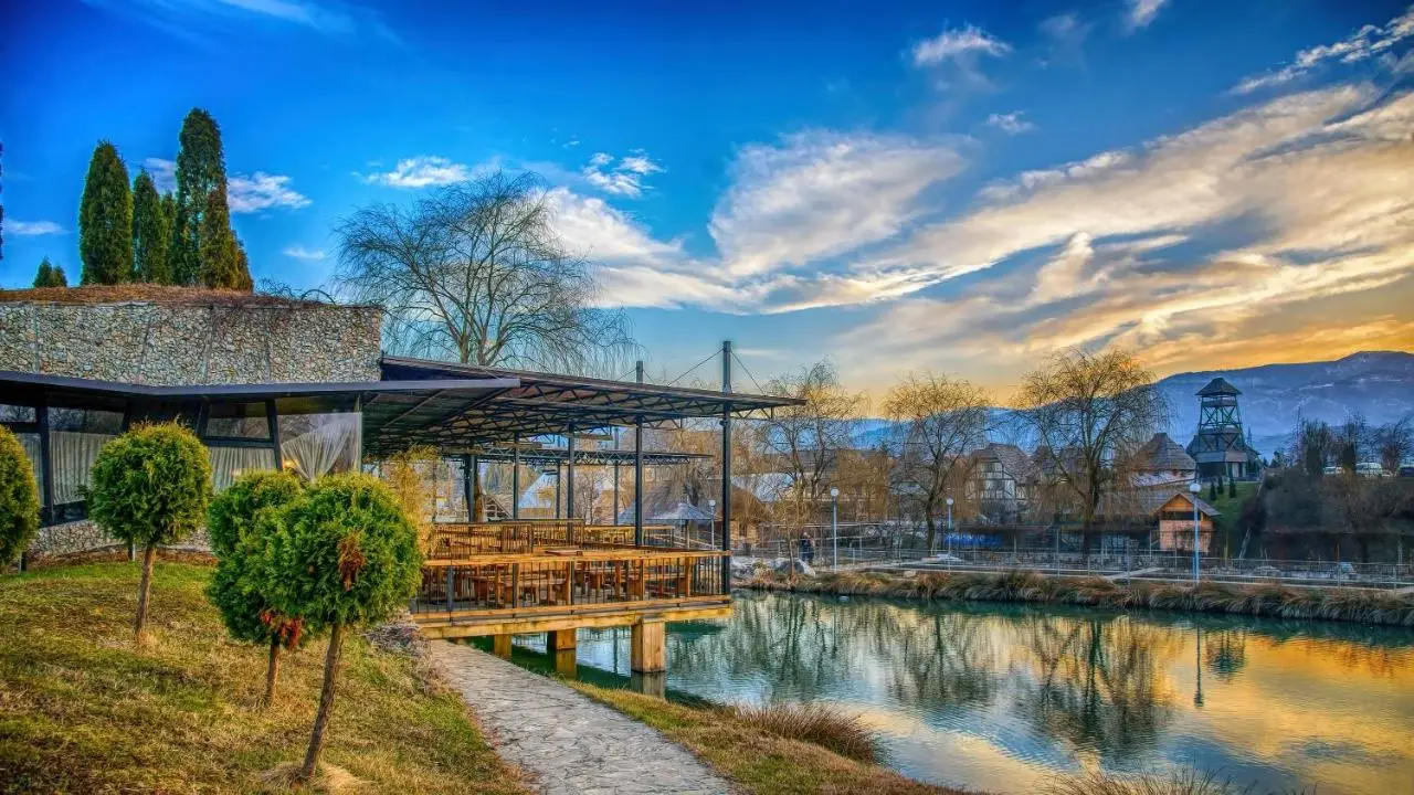 Etno Village Cardaci