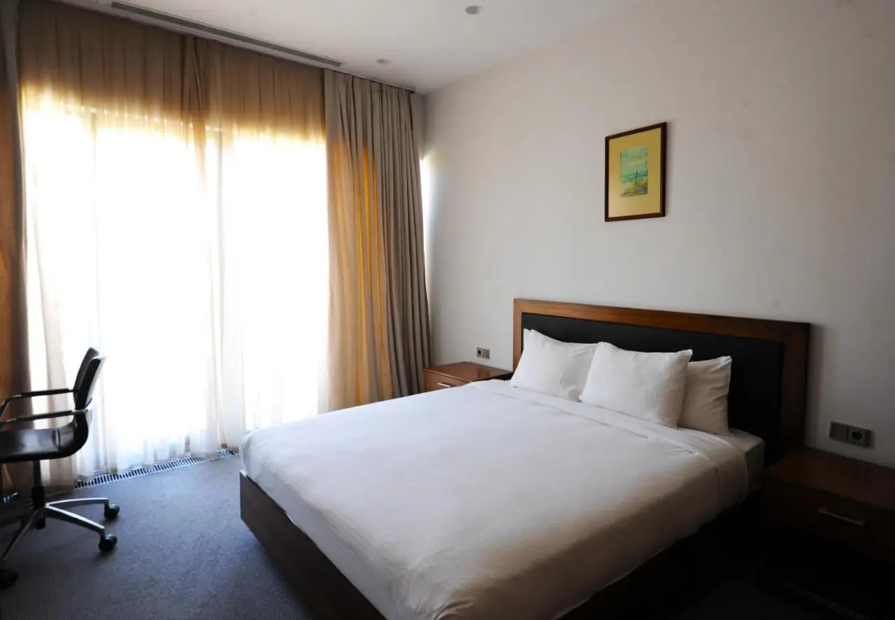 Gaya Residences