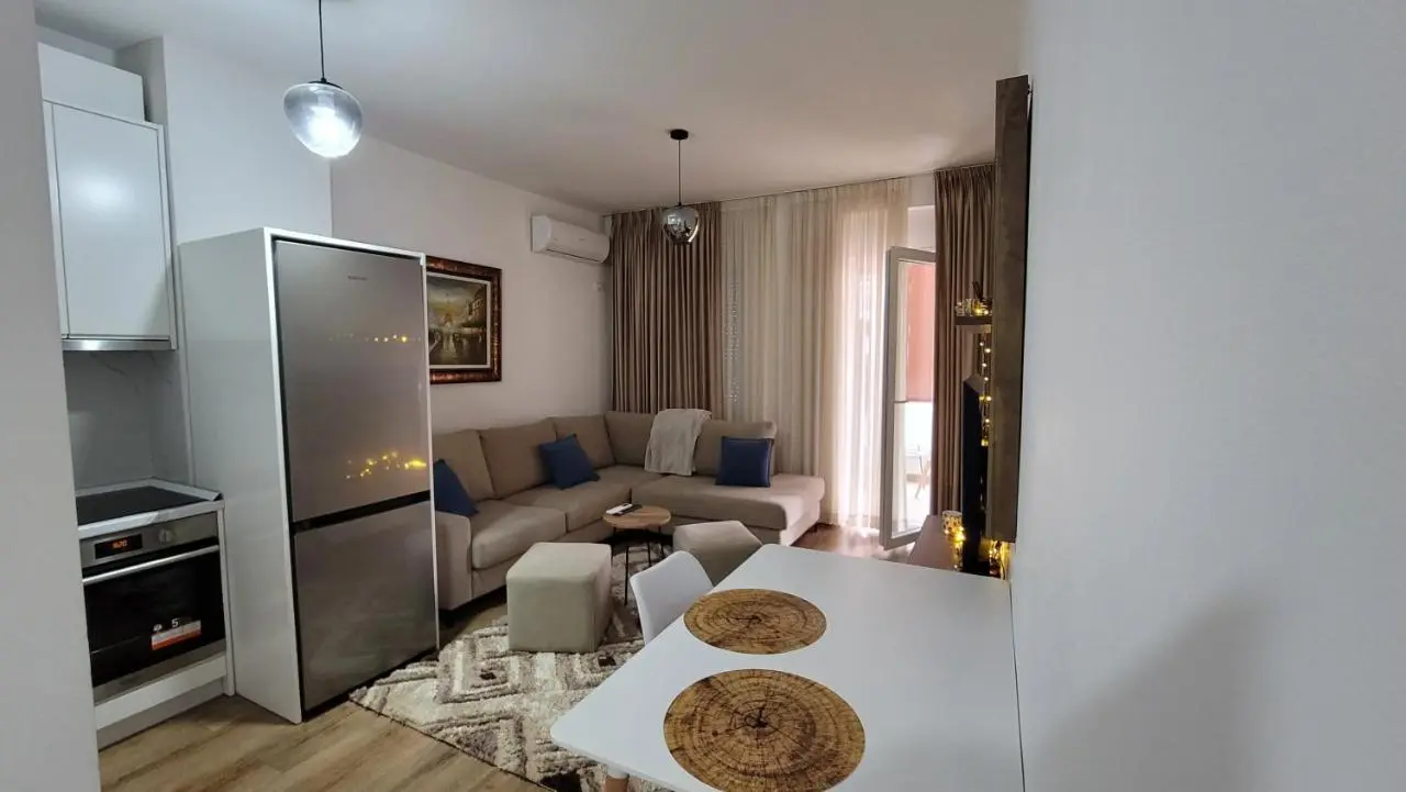 Dream Luxury Apartment