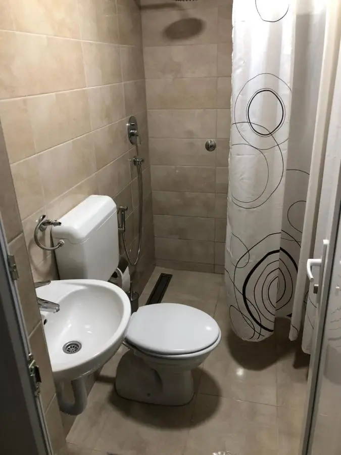 Carpe Diem Apartments