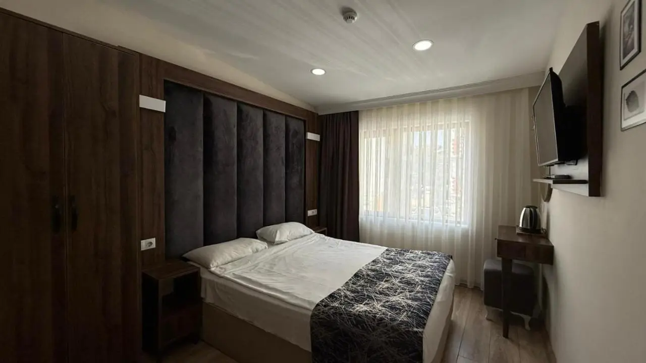 Han Suite Hotel