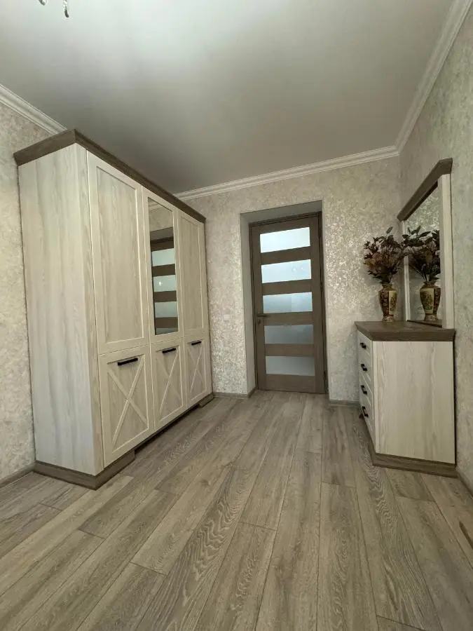 Tbilisi-apartment