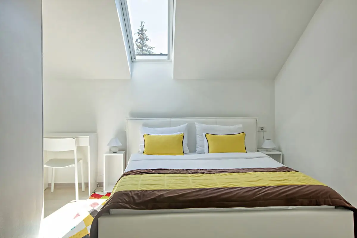Luxurious Apartment in Sarajevo