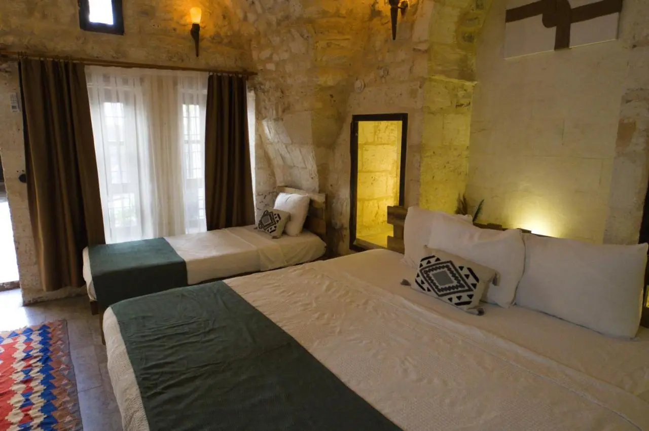Diib House Hotel