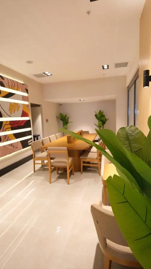 Park Dedeman Sisli