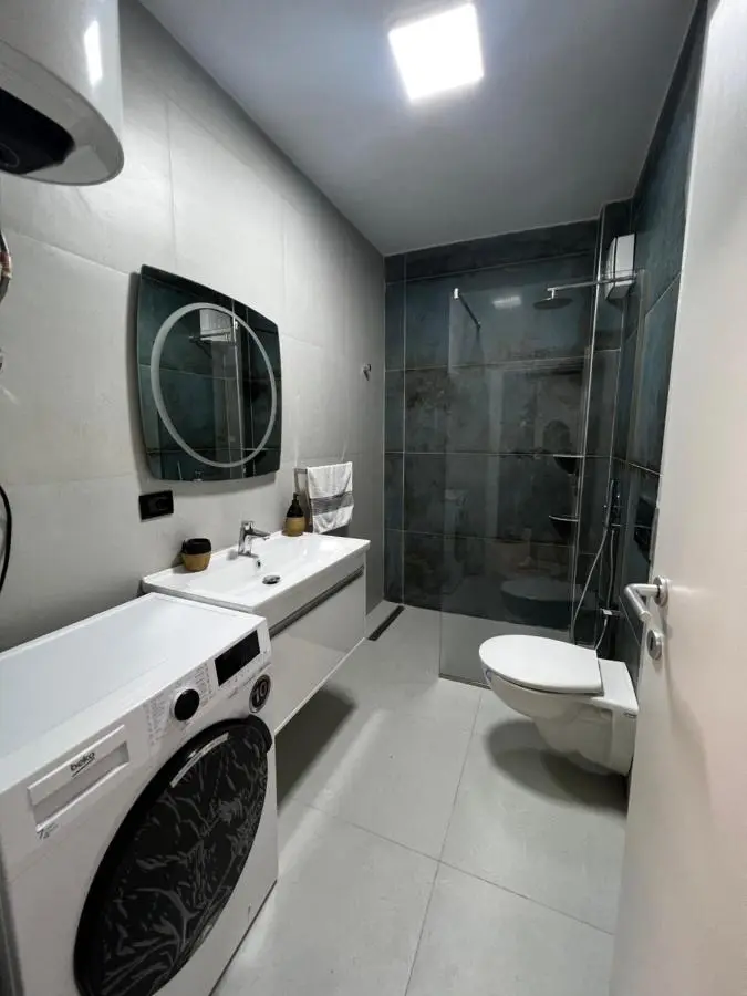 AmIon Apartment in Center of Tirana