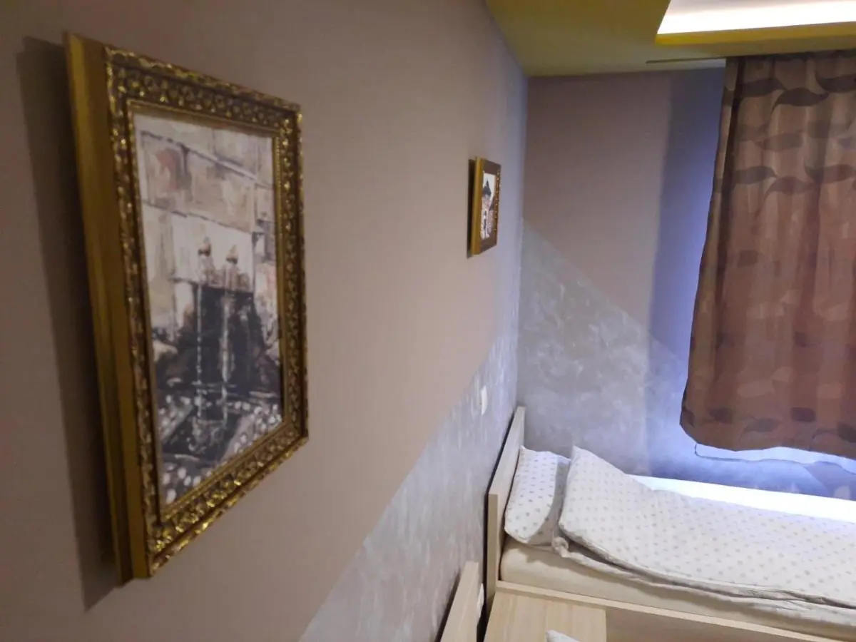 Apartments "Our Place" Sarajevo