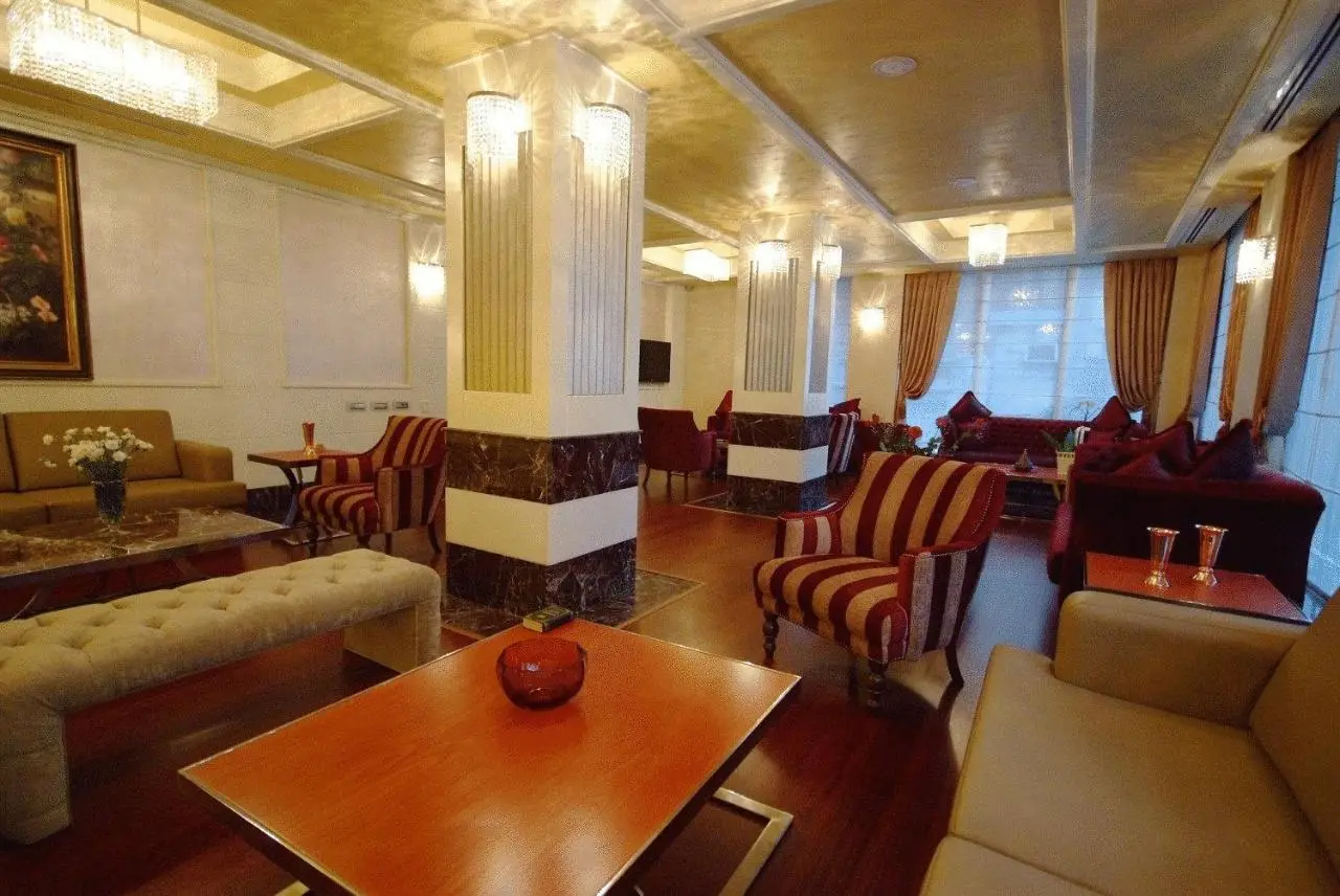 Dareyn Hotel