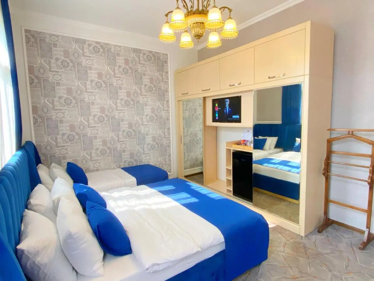 Hotel Orange Kutaisi