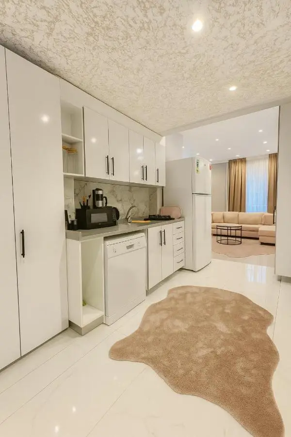 Casa Florya Suites