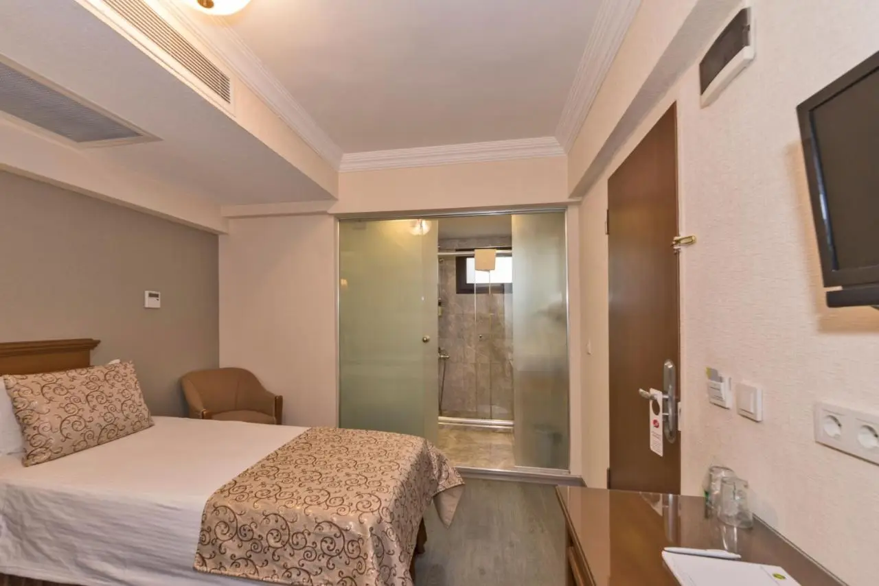 Laleli Gonen Hotel