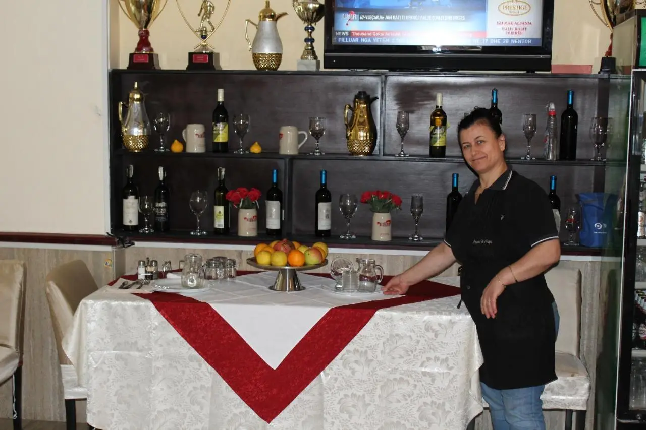 Hotel Piemonte