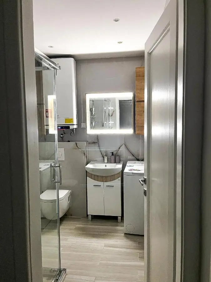 Astra apartman