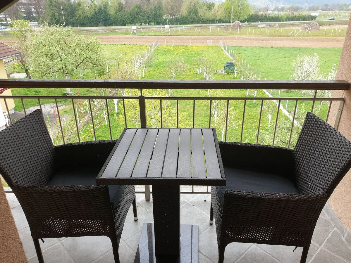Karabegovic Appartment 2
