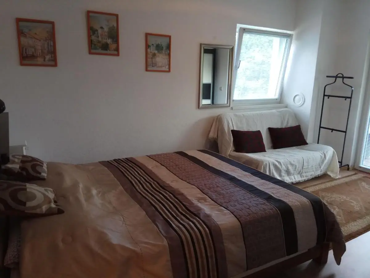Holiday home Una-Mia
