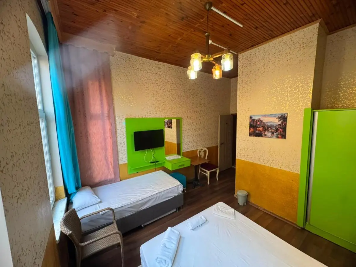 HOTEL MİKLAGORD