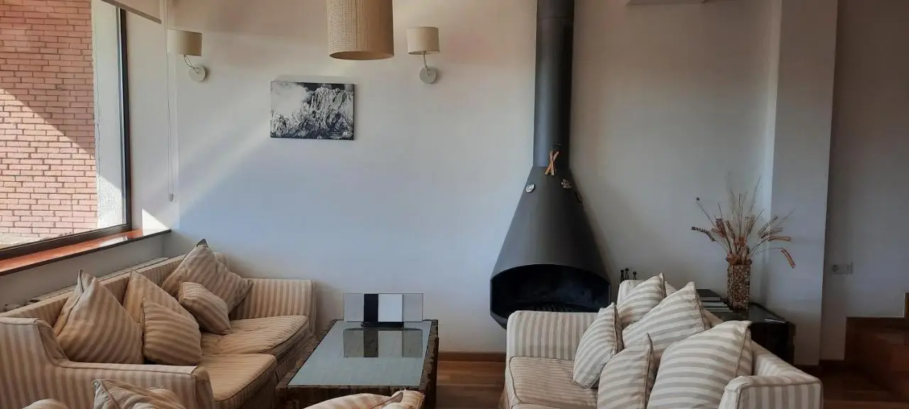 Chalet Marina Gudauri