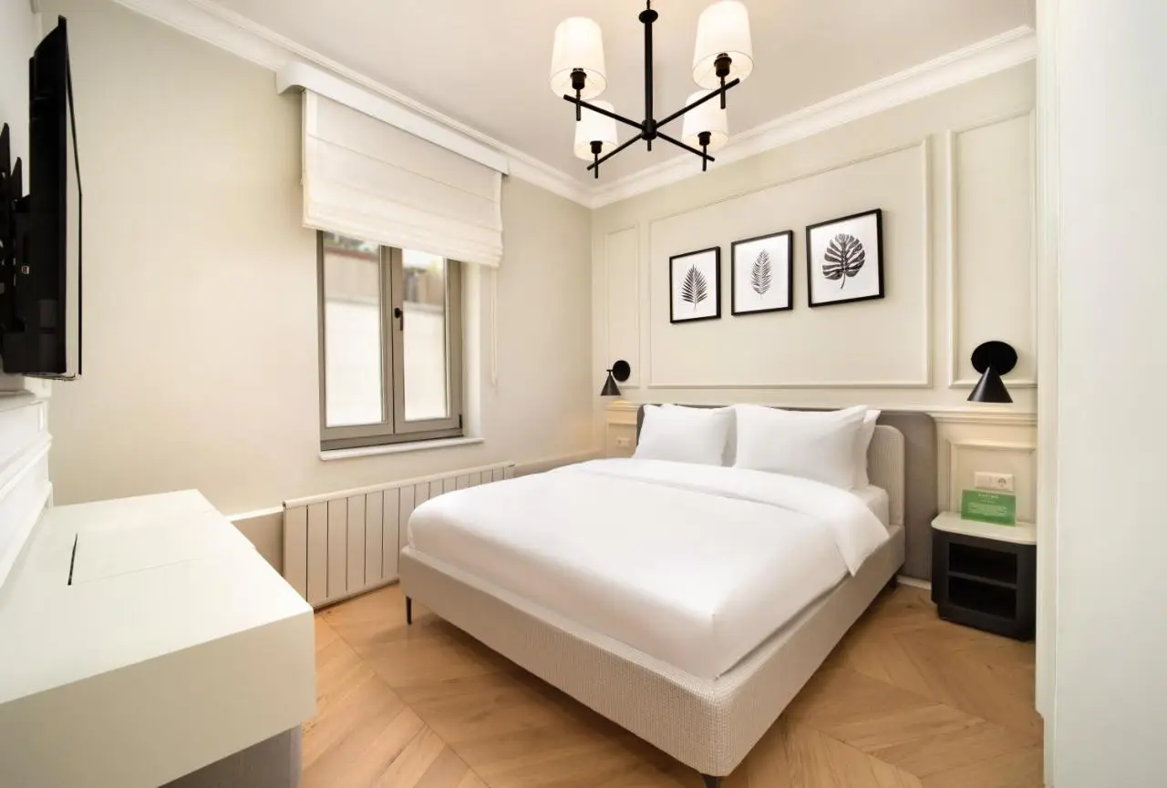 Taksim Vucino Suites Beyoğlu İstiklal Caddesi