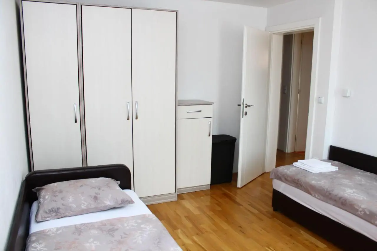 Olad Riverview Townhouse