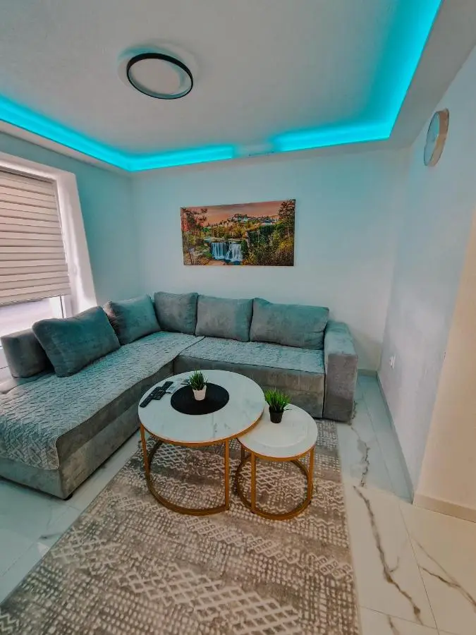 Apartman Amna
