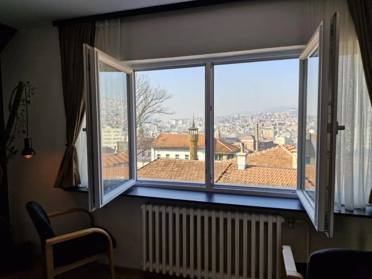 Gondola Apartment