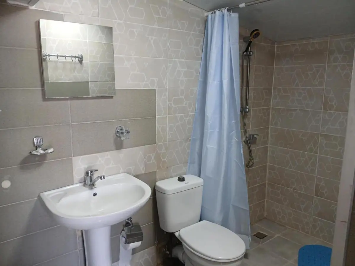 mano guest house