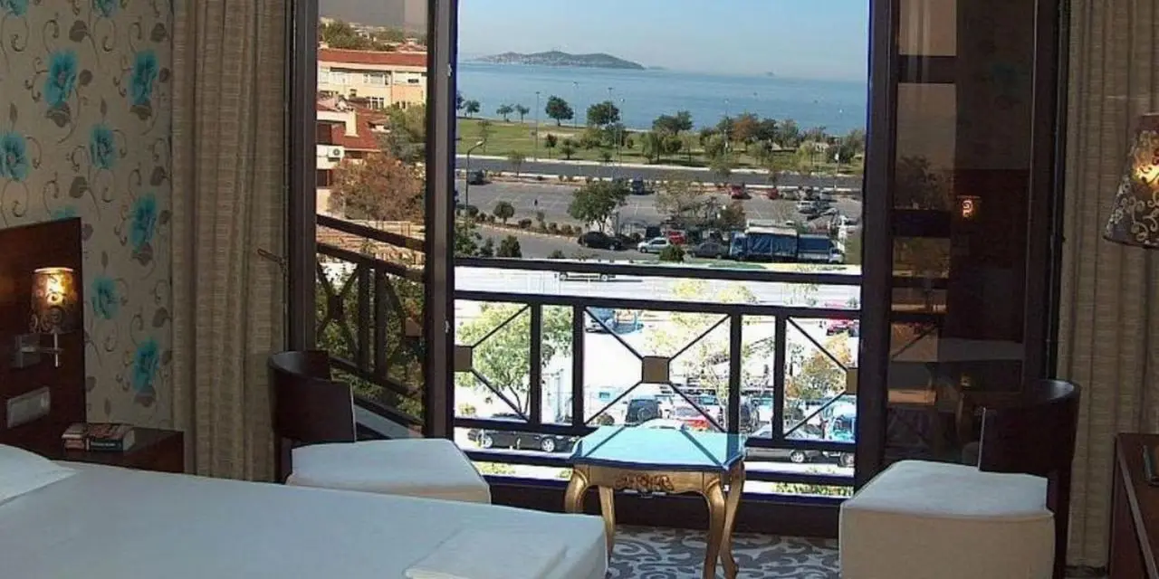 Hotel Suadiye
