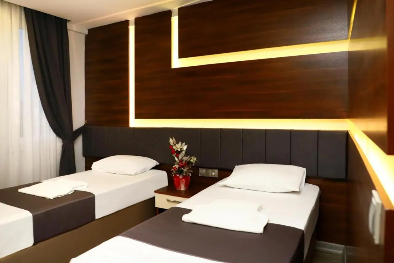 Yıldız Moonlight Hotel Trabzon