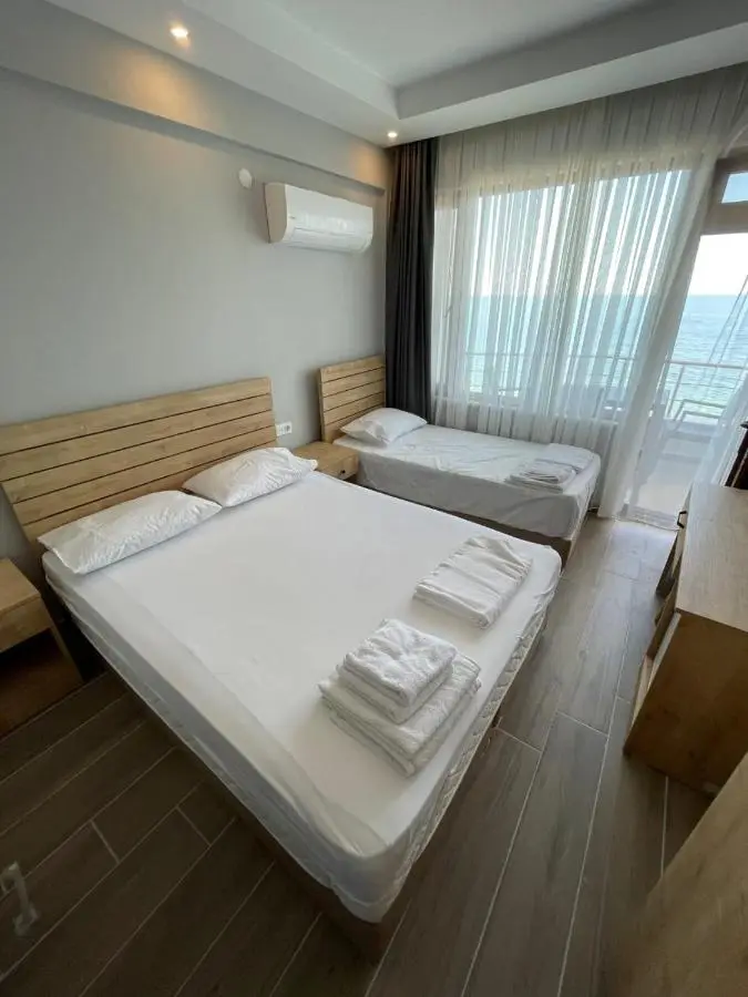 KILIÇARSLAN OTEL