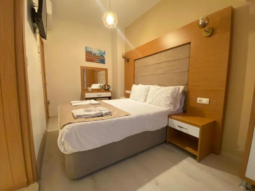 Zeyn Otel Istanbul