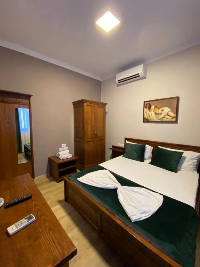 Hotel Akropoli