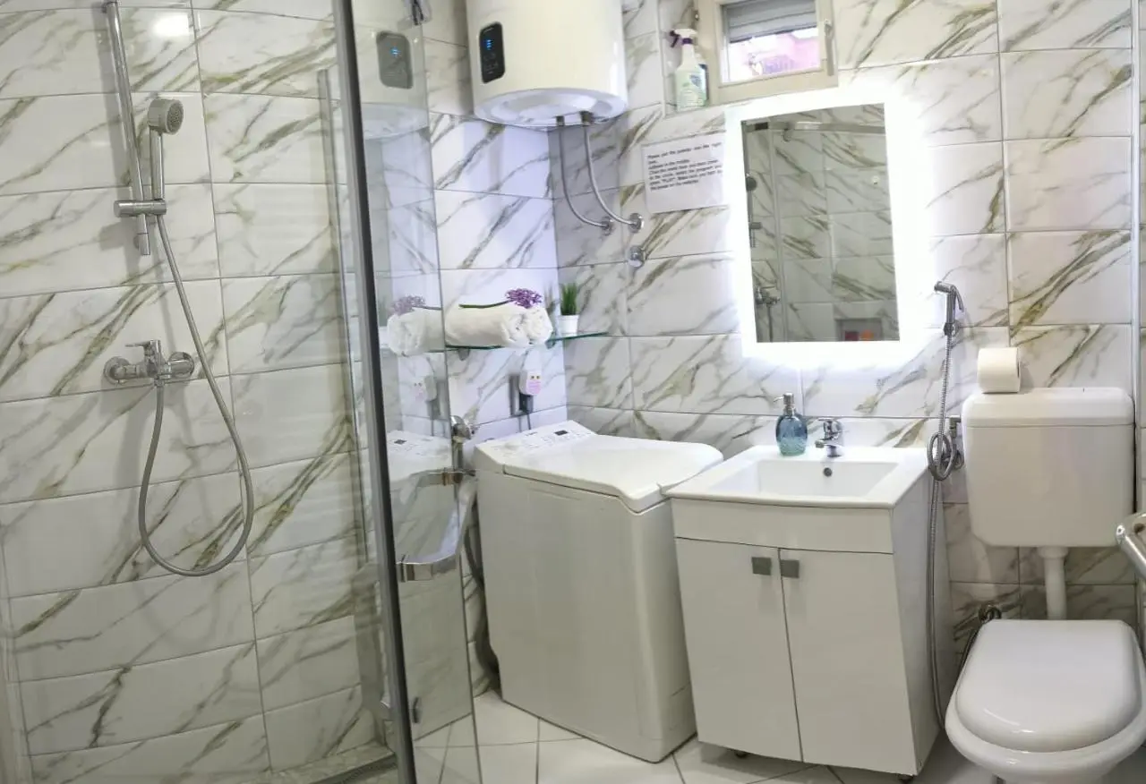 Deluxe Villa Coast River Sarajevo
