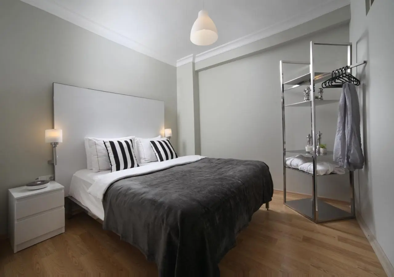 Beddington Residence Sisli