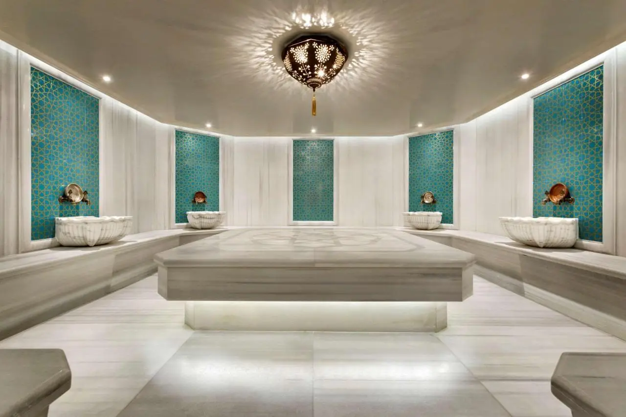Ramada by Wyndham Gemli̇k