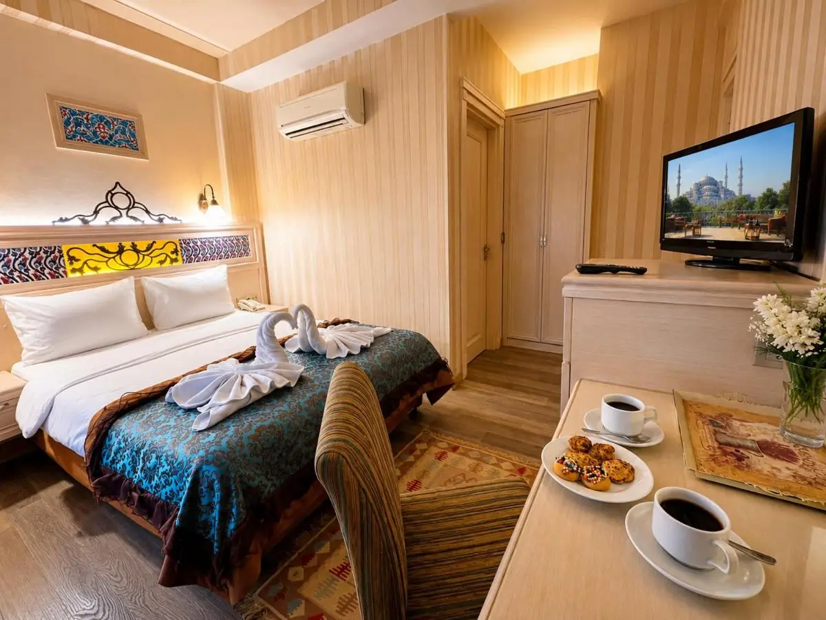 Hotel Novano