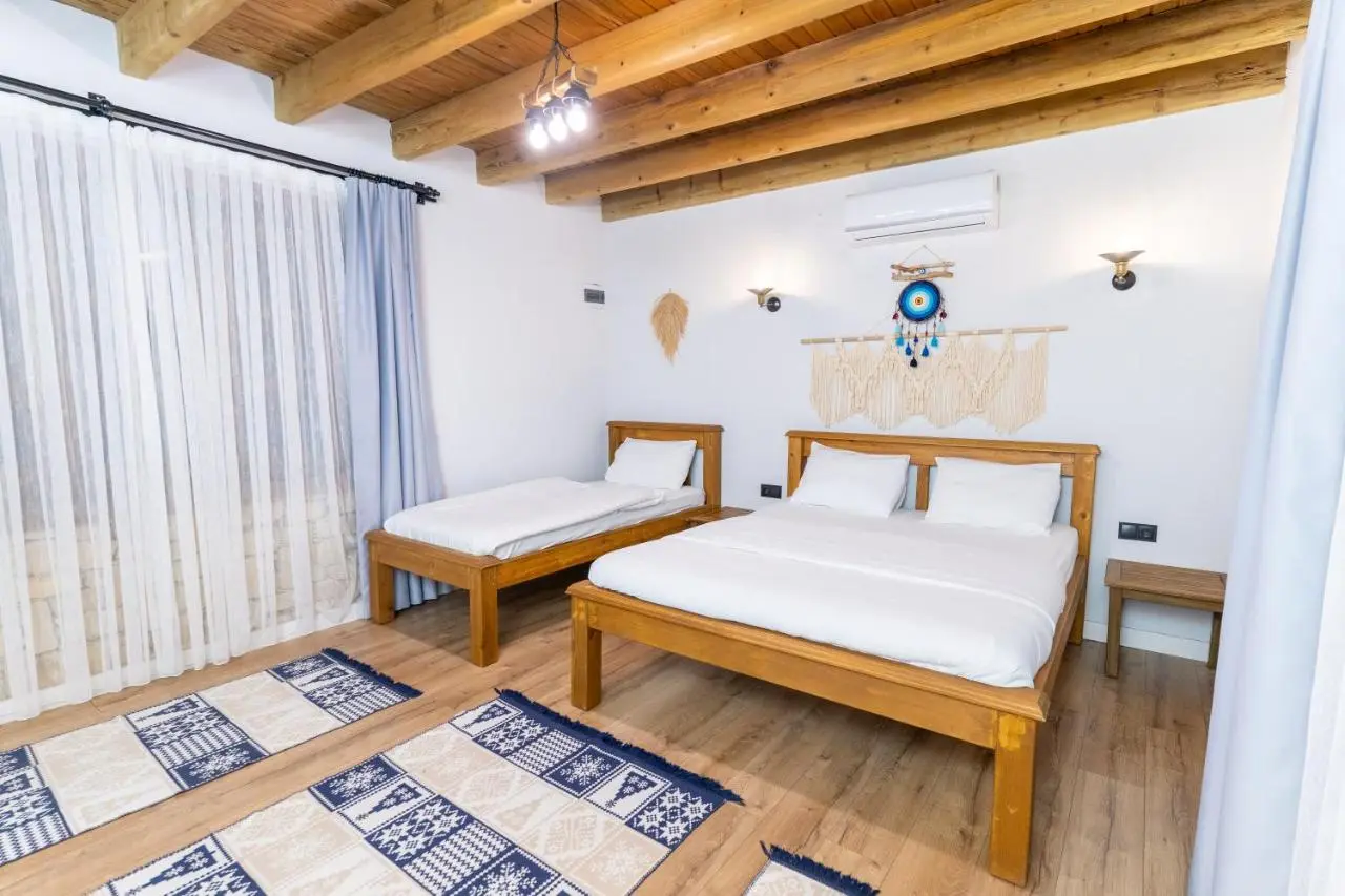 Mesona Hotels Green Hill
