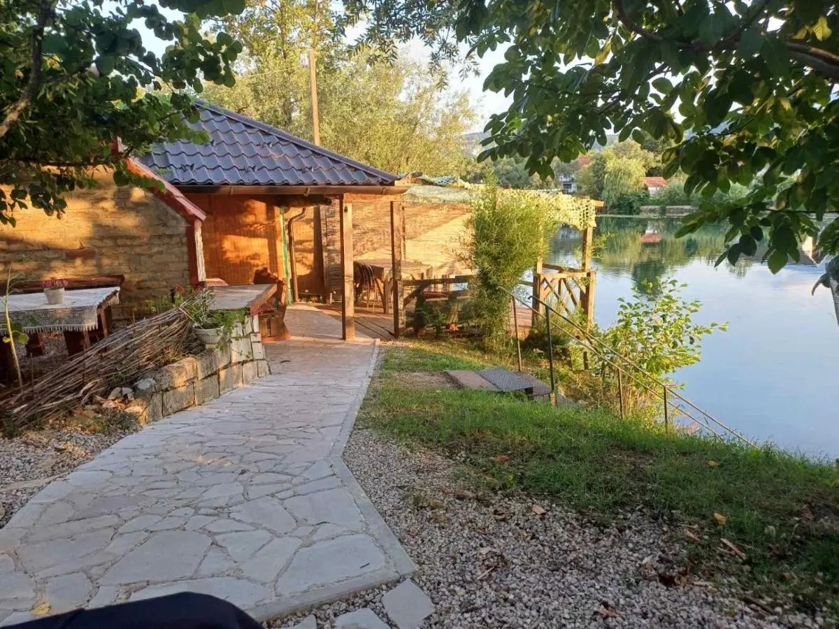 Holiday Home Edi