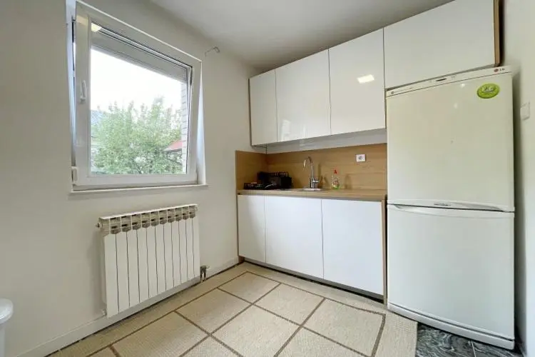 Vila Magnolija Ilidža