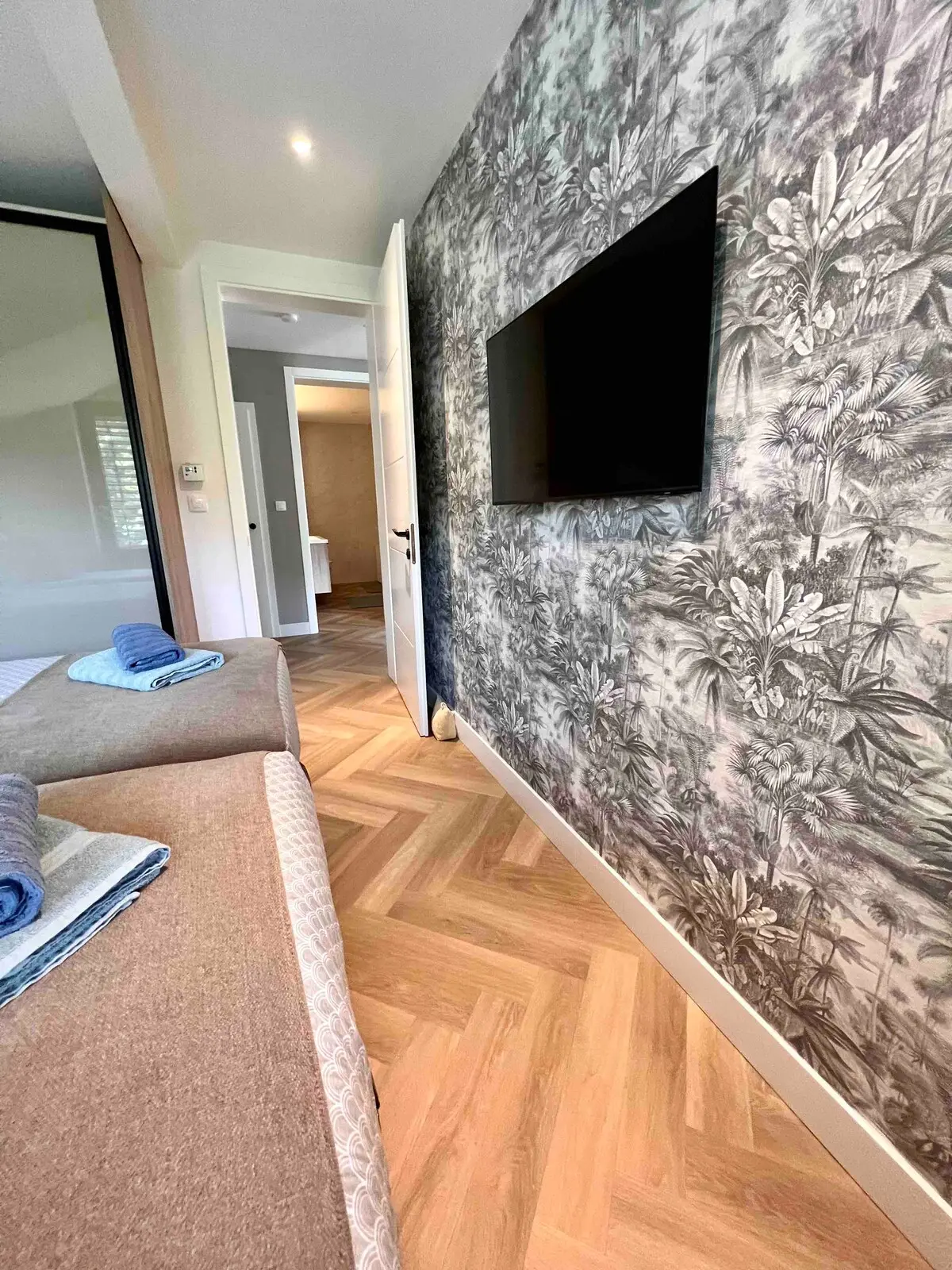 Penthouse Sarajevo