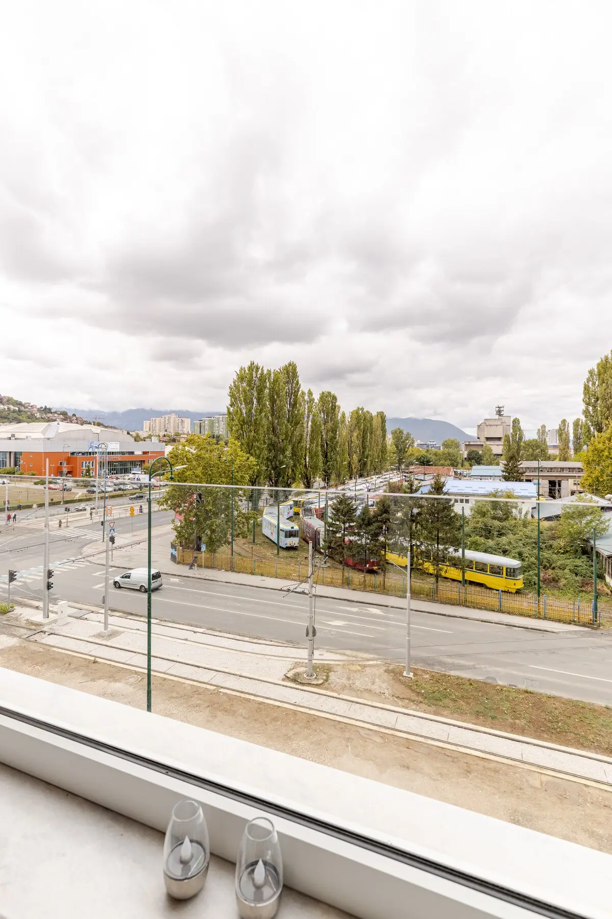 Loxy Apartman