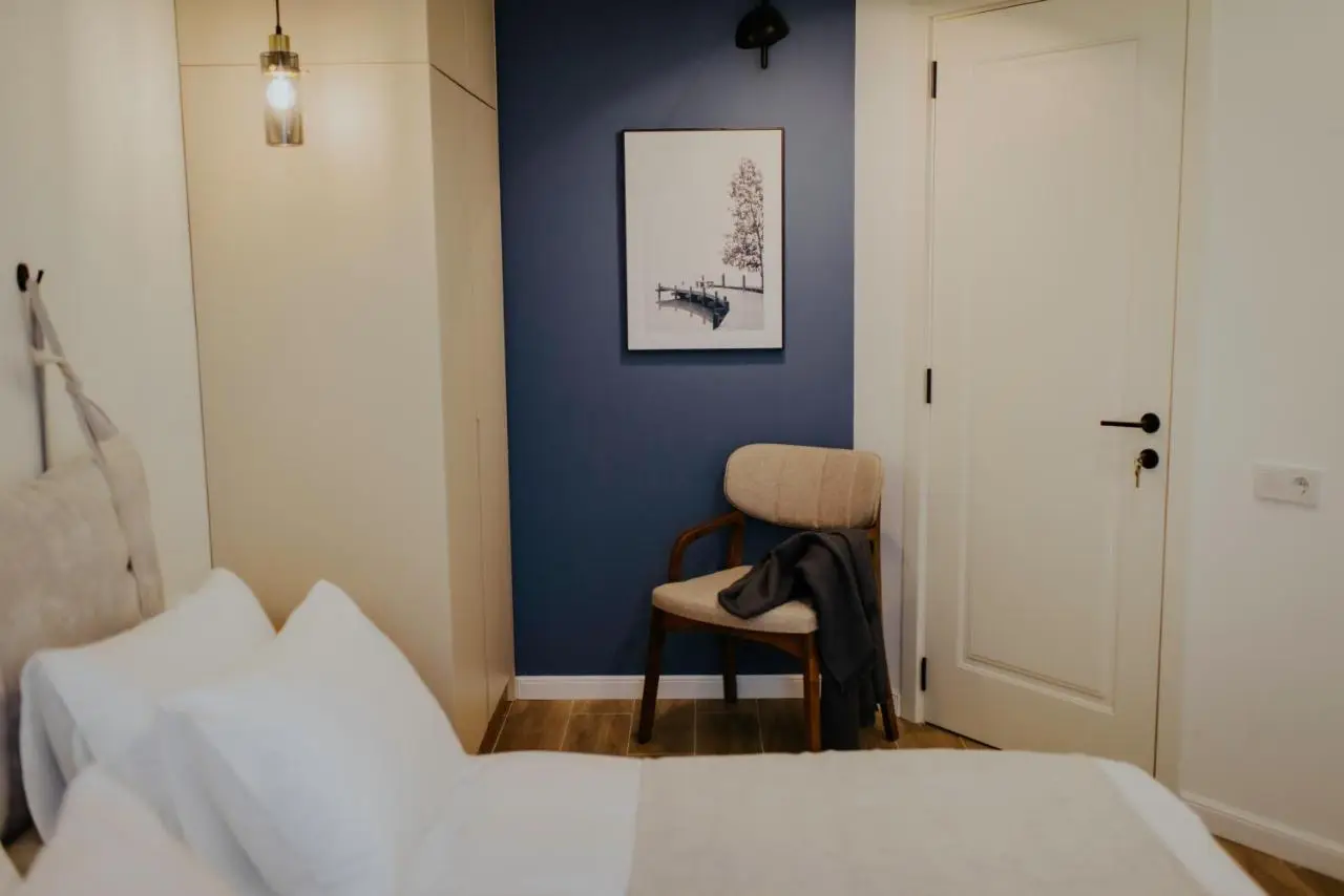 Luxury Inn Grand Residences