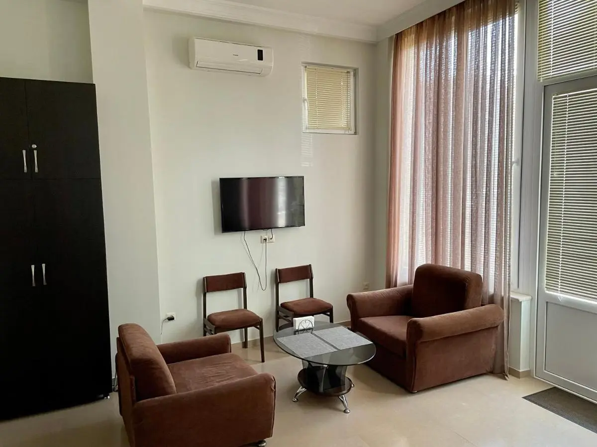 Keti 's Apartment in Batumi