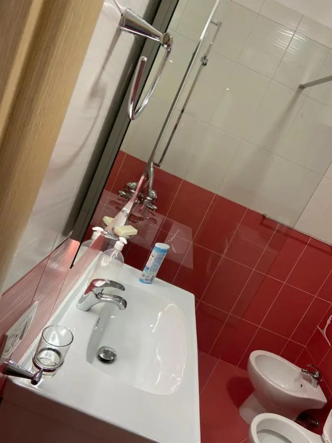 MB luxury apartments