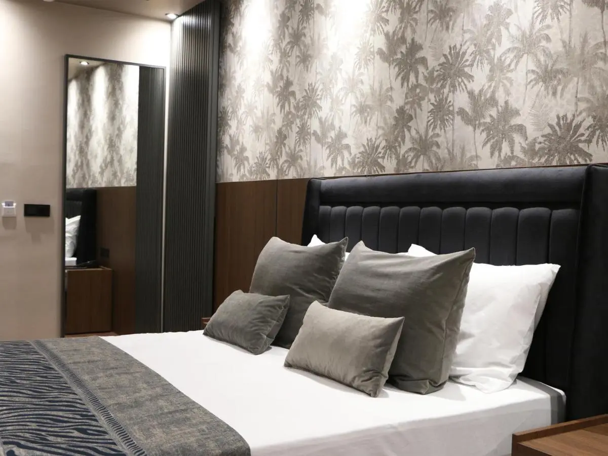 GRAND ÜSKÜDAR OTEL
