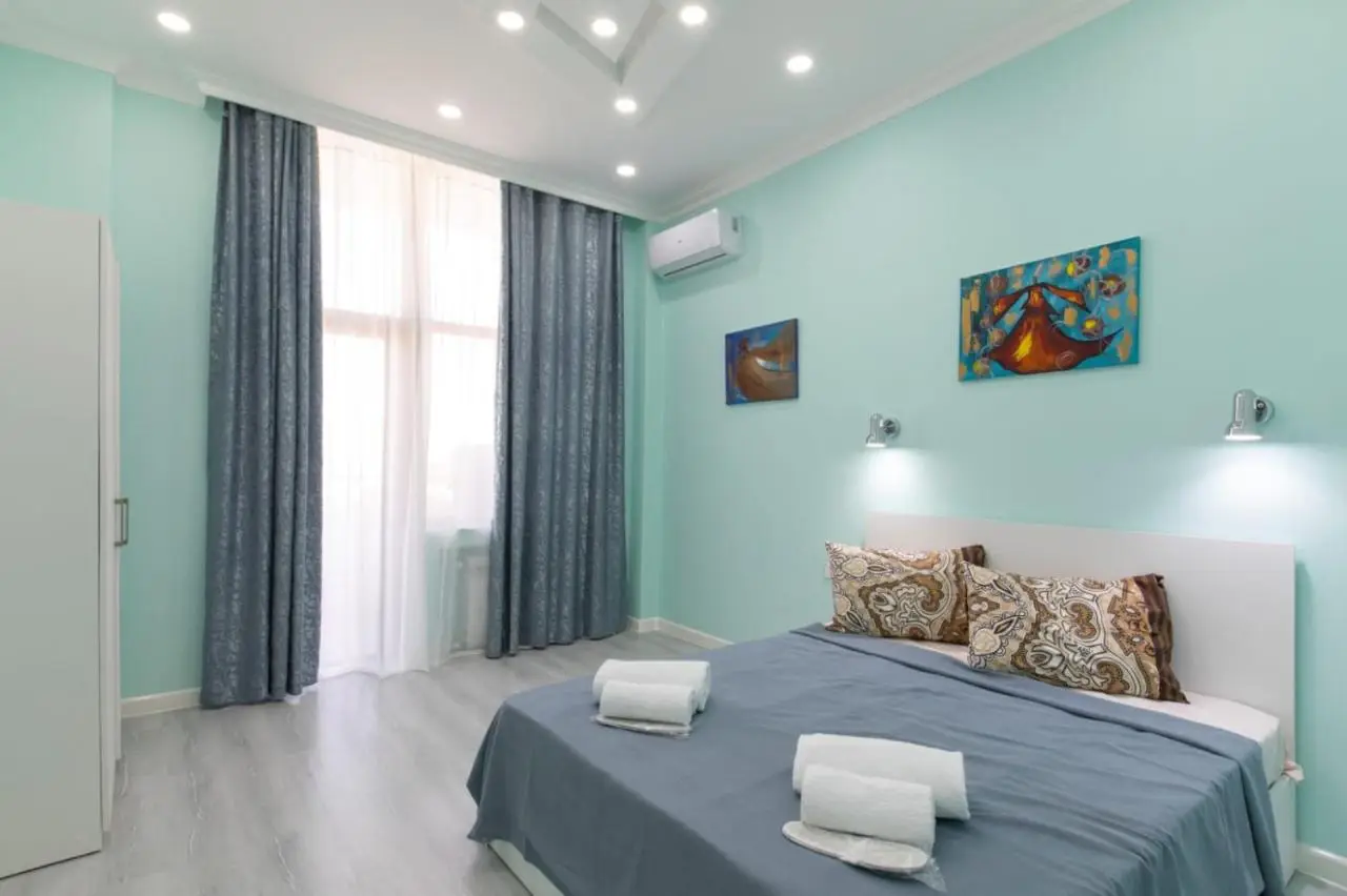 Leyla Apart Hotel 2 - Fountain Square