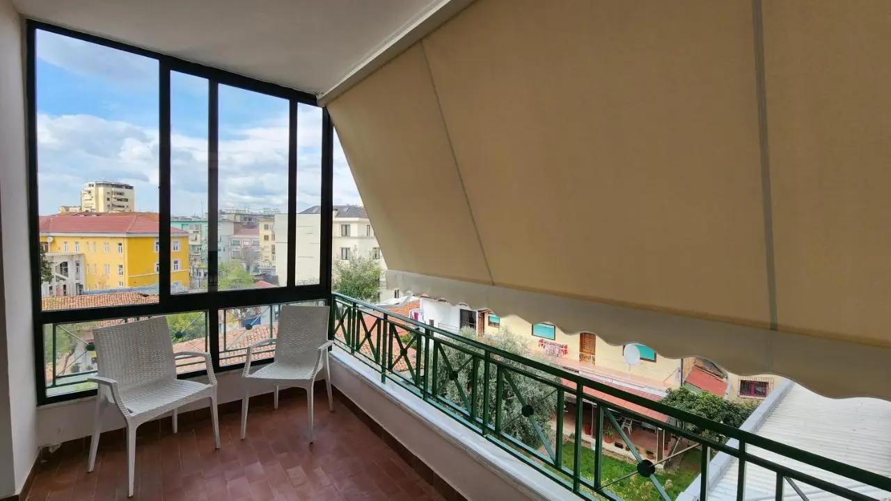 Star Apartment
