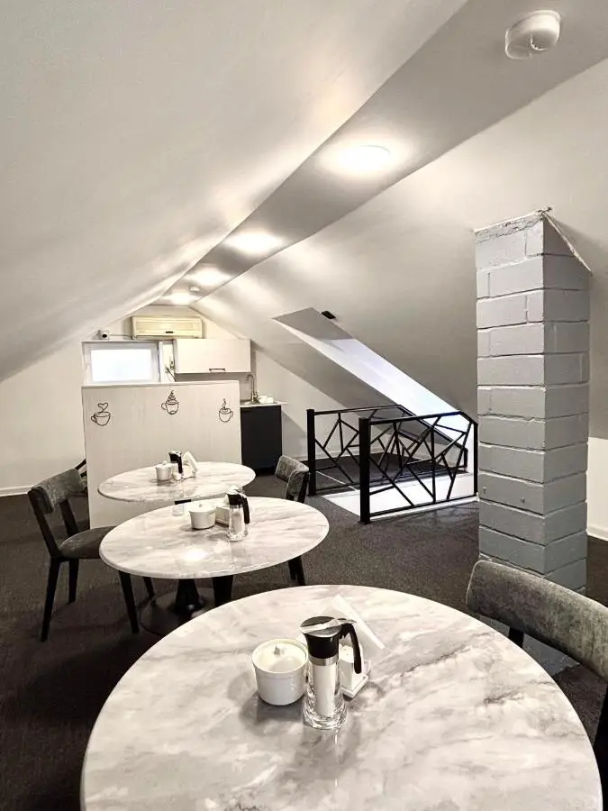 JM Central Boutique Hotel