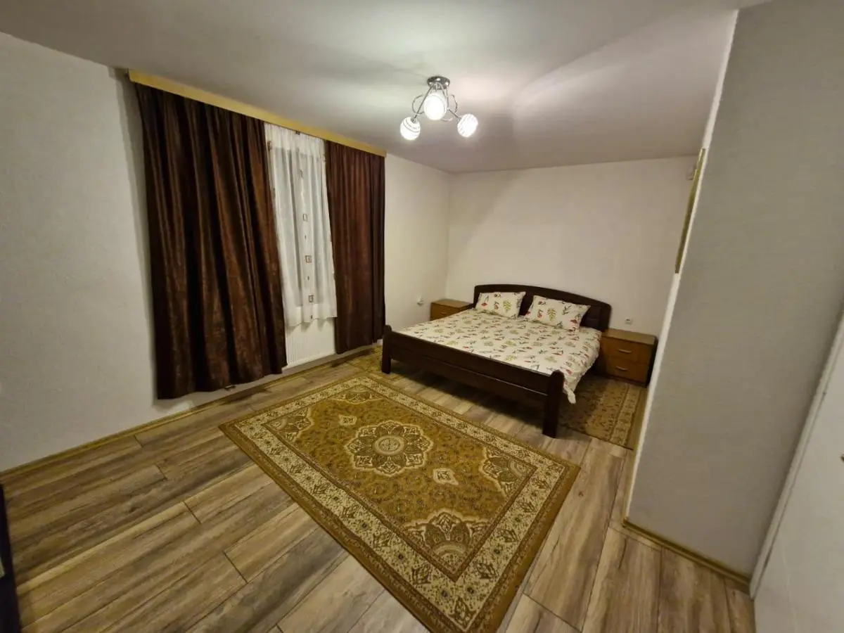 Hajr Villa