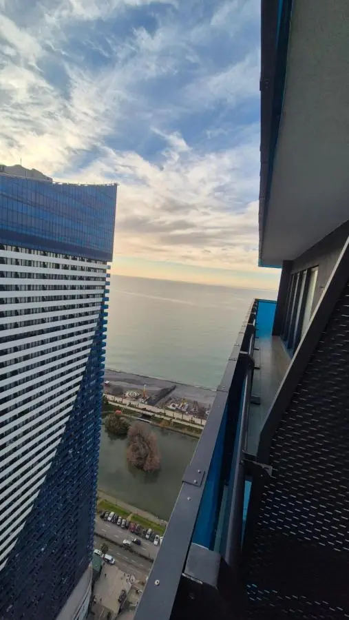 best VIP HOTEL panorama suites IN batumi R